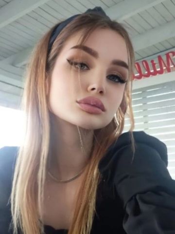 Анкета проститутки Илона, 23 года